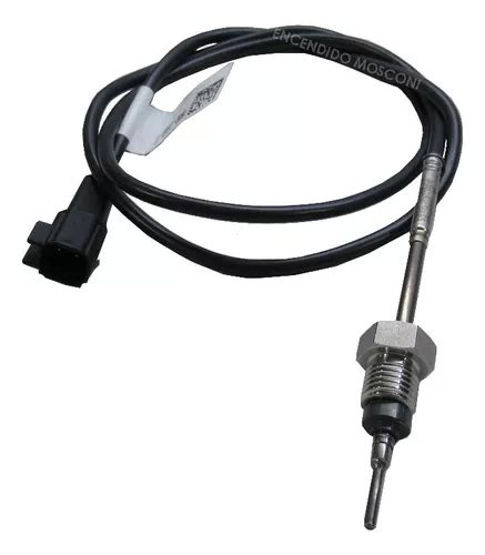 Sensor Temperatura Gases Escape Ford Ranger Motor