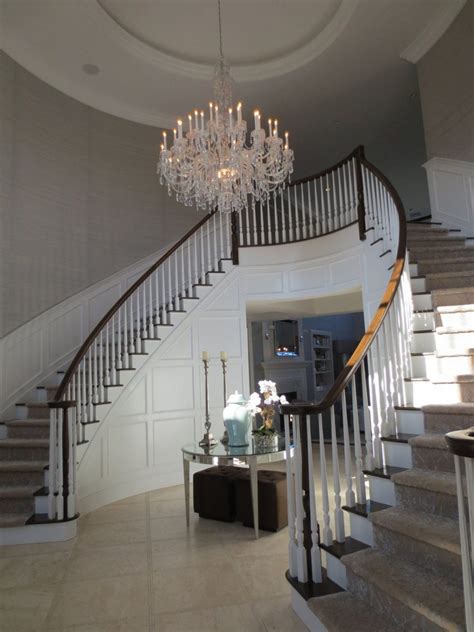 Extraordinary 21 Modern Foyer Lighting Foyer Lighting For High von ...