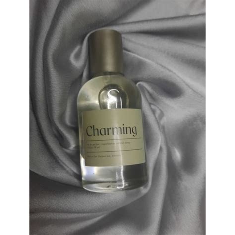 Jual Extrait De Parfum Inspired Premium Parfum Non Alkohol Ml Dan