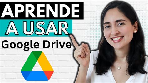 Que Es Google Drive Y Como Funciona Tutorial Como Usar Google Drive