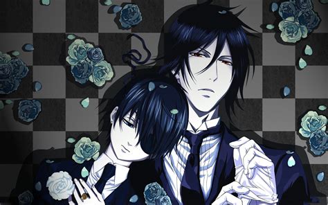 Black Butler Sebastian Wallpaper 73 Images