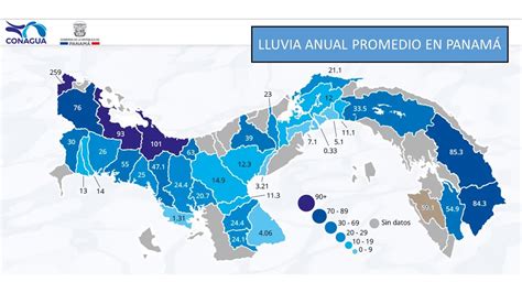 Recursos H Dricos De Panam Un Tesoro Natural En Profundidad