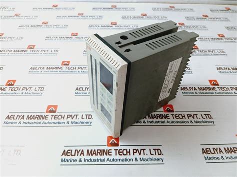 Abb C Std Process Controller Vac Aeliya Marine