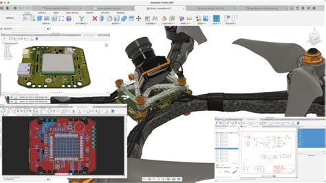 Routing Autorouting PCB Layout Basics 2 EAGLE Blog