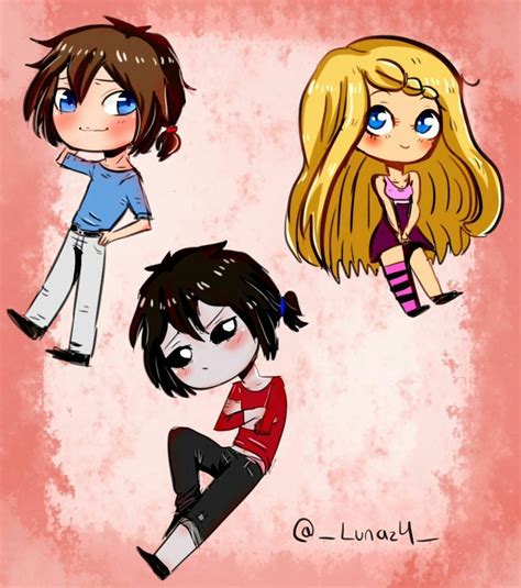 Galer A Fredoy Y Freddoy Parte Imagenes Fnafhs Fnafhs Anime