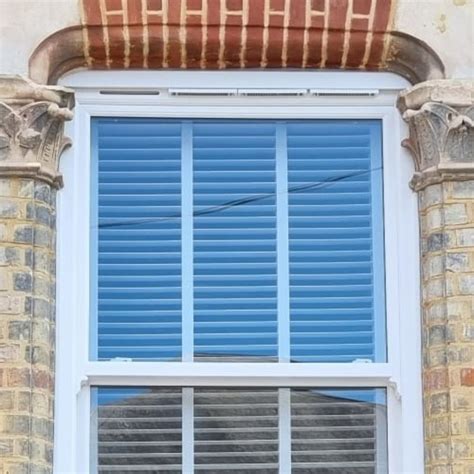 Victorian UPVC Sash Windows Active Door Window Company