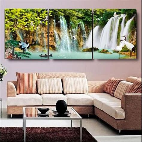 Stunning Canvas Painting for Bedroom Decor