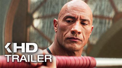 Red One Final Trailer 2024