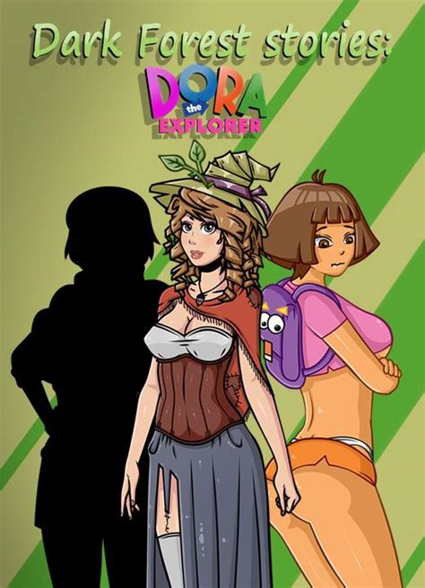 Dark Forest Stories Dora The Explorer V11incest Patch By Thedarkforest Eng