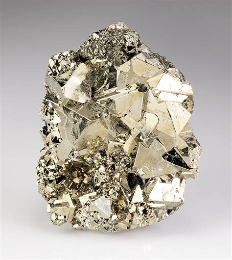 Pyrite Minerals For Sale