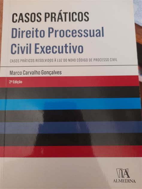 Casos Pr Ticos Resolvidos Direito Processual Civil Executivo Alverca Do