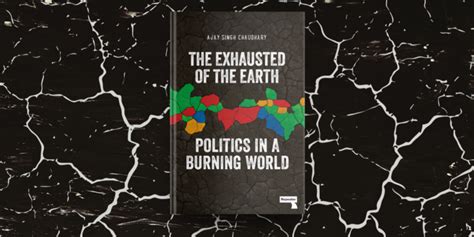 San Francisco: Book talk "The Exhausted of the Earth" with author Ajay Singh Chaudhary ...