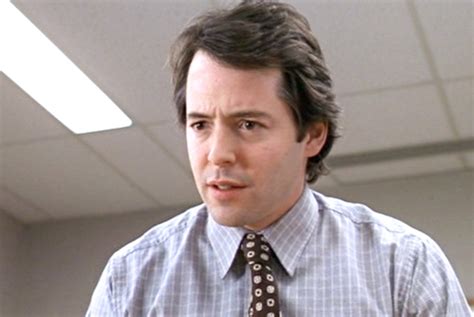 The Remarkable Journey Of Matthew Broderick A Celebrated Career In