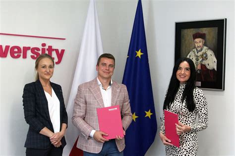 Praktyki staże i praca nowe możliwości rozwoju dla Studentów