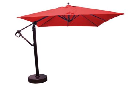 The Ultimate Patio Umbrella Buyers Guide Garden