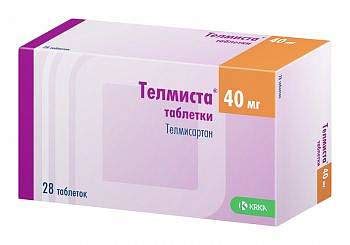 ТЕЛМИСТА таблетки: 9 аналогов - выбери дешевый и эффективный заменитель ...