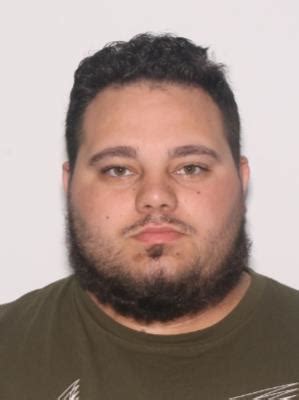 Nathan Alex Alvarado Sex Offender Or Predator In Lake Worth Fl