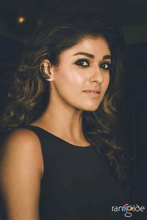 Pin By Ann Al On Nayanthara Nayanthara Hairstyle Beautiful Indian