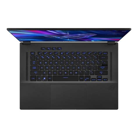 Asus Rog Flow X16 2022 Gv601rm M5053ws Launched In India Amd Ryzen 7