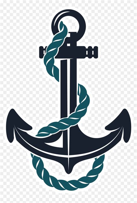 Anchor Clip Art Old Fashioned Anchor Tattoo Free Transparent Png