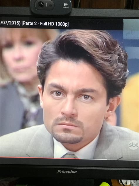 Ator Fernando Colunga Pinterestsilvia Takahashi