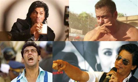 Sorry Salman Khan But Is Shah Rukh Khans Year Heres Why