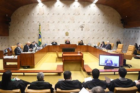 Veja Quantos Anos Dino Moraes E Outros Ministros Ainda Ficam No STF