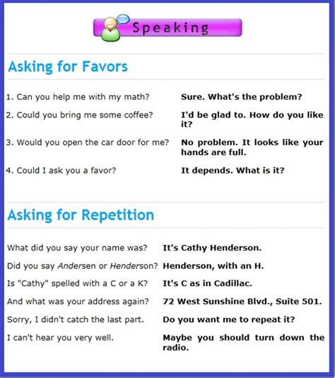 How To Be Polite In English With Useful Expressions ESLBUZZ