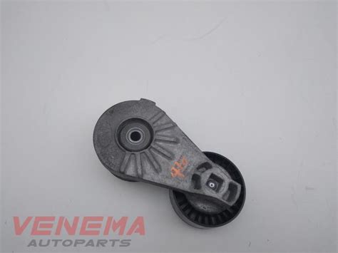 Belt Tensioner Multi Jaguar F Pace 3 0 D 24v Awd C2d45642 306dt