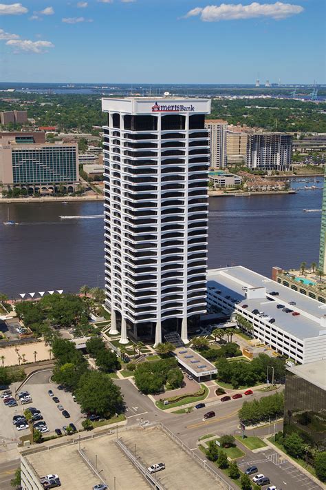 1301 Riverplace Blvd Jacksonville Fl 32207 Riverplace Tower Loopnet