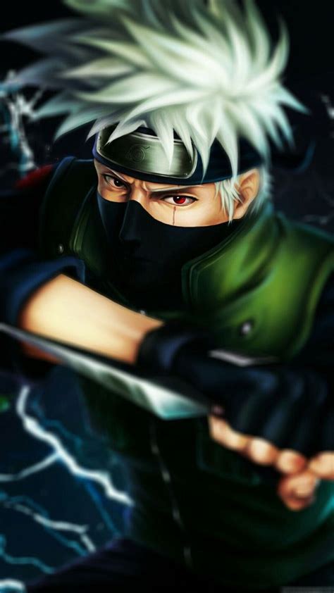 Pin By Renato Alves On Naruto Shippuden Pt Kakashi Hatake