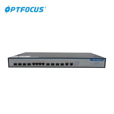 Ftth 4 Pon Port Gponepon Olt 125g Fiber Optic Gepon Olt Price China