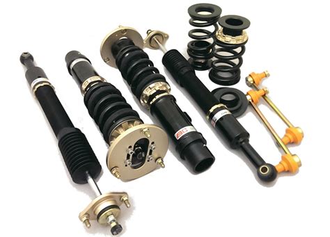 Ultimate Bmw E46 Coilover Guide