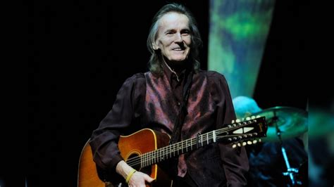 Canadian Folk Icon Gordon Lightfoot Dies At 84 Rfd Tv