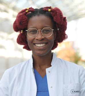 Dr Med Sophonie Njonou Noujiep Klinik F R Geburtsmedizin Charit