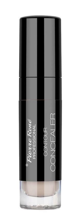 Pierre Rene Contour Concealer Korektor Pod Oczy 01 11126504842 Allegro Pl