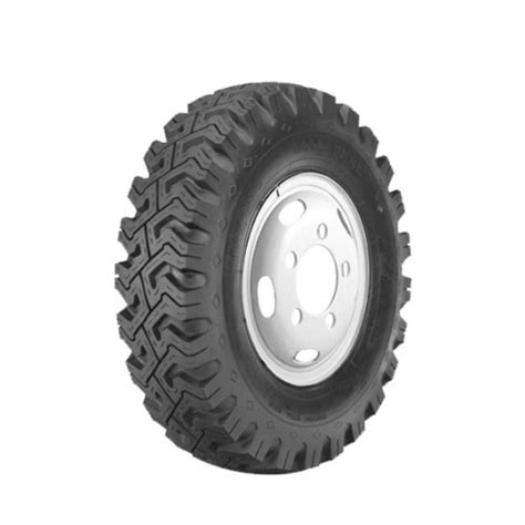 Jual Ban Luar Truck Goodyear Extra Grip 750 16 8PR Bisa Untuk Jeep