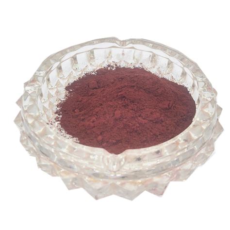 Violet Pigment 6619 Good Acid Resistance And Stable Supply Low Ash