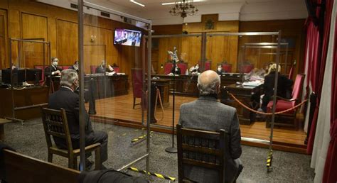 El Tribunal Supremo Ratifica La Absolución De Cabezas Por El Caso Del 10