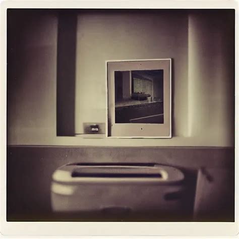 Liminal Spaces Interiors Retro Polaroid Stable Diffusion OpenArt