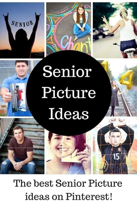 The Best Senior Picture Ideas - Princess Pinky Girl