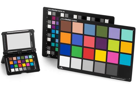 ColorChecker Passport DUO A Passport For Photo And Video By Jose