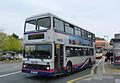 Category Northern Counties Palatine 1 On Volvo Olympian Buses Of First