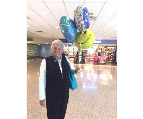 Candace Sutfin Obituary (1947 - 2023) - Legacy Remembers