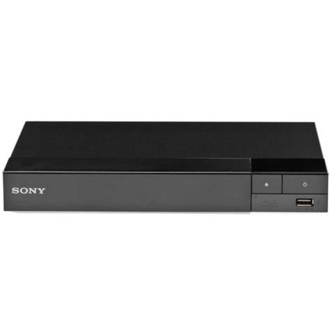 SONY BDP S6700 Odtwarzacz Blu Ray Niskie Ceny I Opinie W Media Expert