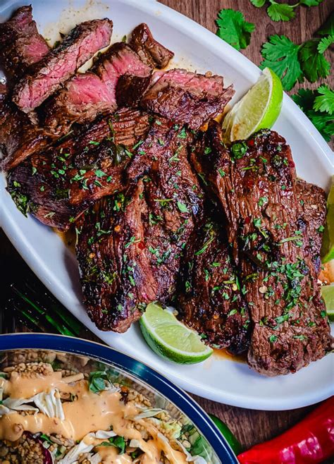 How To Cook Flap Steak Grillseeker