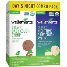 Baby cough medicine • Compare & find best price now