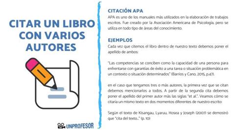 Como Citar Libros Con Normas Apa Design Talk