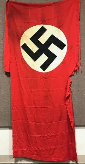 Wwii Nazi German Nsdap Wall Banner Or Large Flag In United States