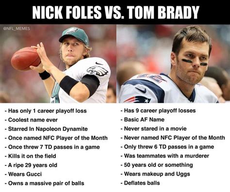 Patriots Vs Eagles Memes To Kick Off Super Bowl Weekend Funny